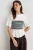 TRENDYOLMİLLA Dames Gestreept Kort Getailleerd Blouses