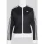 adidas Originals regular fit sweatjack met tweewegritssluiting