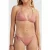 O’Neill voorgevormde triangel bikini Capri Bondey oudroze