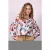DIDI Blouse Tallis Escape Print