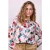 DIDI Blouse Tallis Escape Print