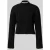 Only Regular fit gebreide pullover met turtleneck, model ‘CHICK’