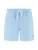 Shiwi Zwemshorts ‘Mike’  lichtblauw / wit
