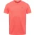 U.S. Polo Assn. heren basic T-shirt van 100% katoen