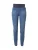 Freequent Jeggings ‘Shantal’  blauw denim