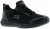 Skechers Squad Sr Zwarte Sportschoenen
