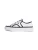 TOMMY HILFIGER Sneakers laag  zwart / wit