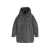 Dunne winter quilted coat voor dames Tom Tailor