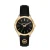 Michael Kors horloge MK7482 Slim Runway goudkleurig