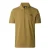 The North Face polo beige