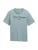 TOM TAILOR Shirt  marine / groen