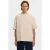 SELECTED HOMME regular T-shirt beige