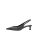 MICHAEL Michael Kors Slingpumps ‘AMARA’  bruin / zwart