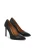 Kazar Pumps  zwart