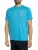 Under Armour Loose Tech 2.0 T-Shirt, Blauw