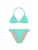 O’NEILL Bikini  cyaan blauw