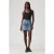 Levi’s Icon Skirt Western Yoke Ironic