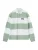 Champion Authentic Athletic Apparel Shirt  pastelgroen / donkergroen / wit