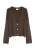 comma Strickjacke