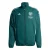 ADIDAS PERFORMANCE Functionele jas ‘ FC Arsenal Tiro 25 Competition’  donkergroen / wit