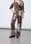 Sisters Point Pantalon Ella | Brown Flower