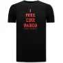 Local Fanatic I feel like pablo t-shirt
