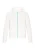 Exide Sweatvest  aqua / wit