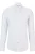 BOSS Regular Fit Overhemd wit, Effen