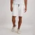 Cars Korte broek herell sw short off white