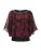 Goldner Blouse  zwart
