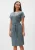 Japan Tky Midi Jurk Dames Okichi,