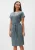 Japan Tky Midi Jurk Dames Okichi,