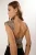 TRENDYOLMİLLA Dames Bruin Dierenprint Mouwloos Getailleerd Blouses