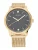 GUESS Analoog horloge  goud