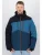 KILLTEC Winterjas ‘KSW 306’  donkerblauw
