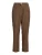 OBJECT Cargobroek ‘Andrea’  bruin