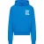 Oversized sweatshirt met capuchon Mister Tee Stay Real