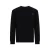 TYGO & vito NextGen sweater met backprint zwart