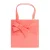 Ted Baker Strik dagelijkse boodschappentas (Lichtroze)