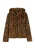 Mymo Jas Dames bruin zwart