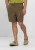 Forét Korte Broek Heren Hush Seersucker Shorts,