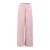 OBJECT Wide leg regular waist pantalon