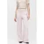 OBJECT Wide leg regular waist pantalon