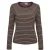 Dames-T-shirt met lange mouwen Nümph Nuhennesy