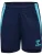 Hummel Sportbroek  hemelsblauw / donkerblauw