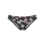 SUNSEEKER Bikinibroek ‘Ditsy’  gemengde kleuren / zwart