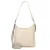 Harbour 2nd Schoudertas ‘Just Pure Liara’  beige / zilvergrijs