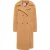 myMo Faux Shearling Jas isha