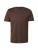 s.Oliver Shirt  donkerbruin
