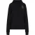 Dreimaster Sweatshirt Dames zwart